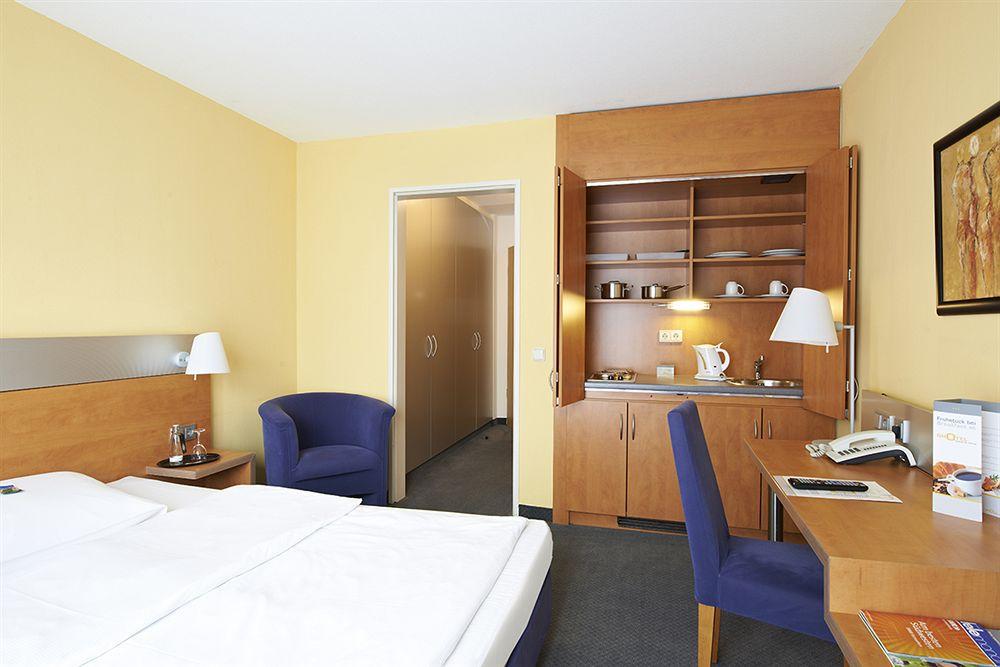 Ghotel Hotel & Living Muenchen-Zentrum Kültér fotó