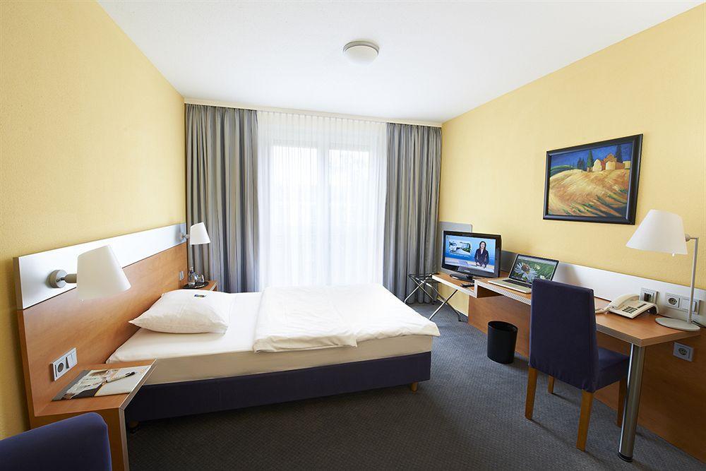 Ghotel Hotel & Living Muenchen-Zentrum Szoba fotó
