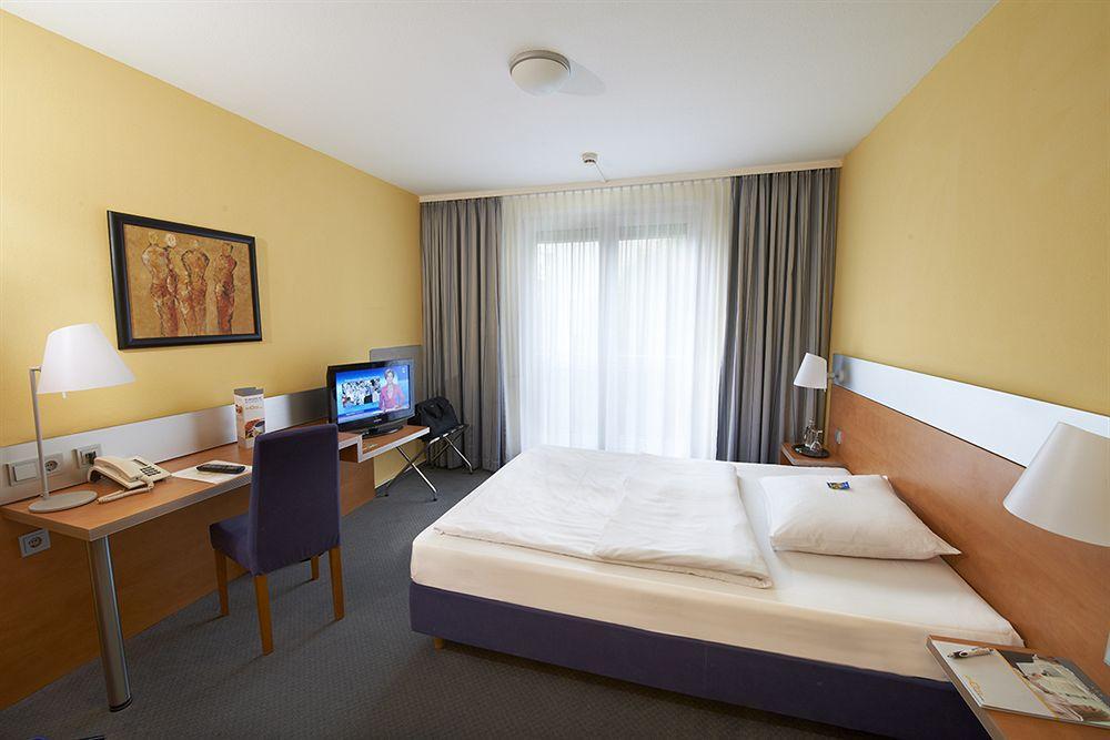 Ghotel Hotel & Living Muenchen-Zentrum Szoba fotó
