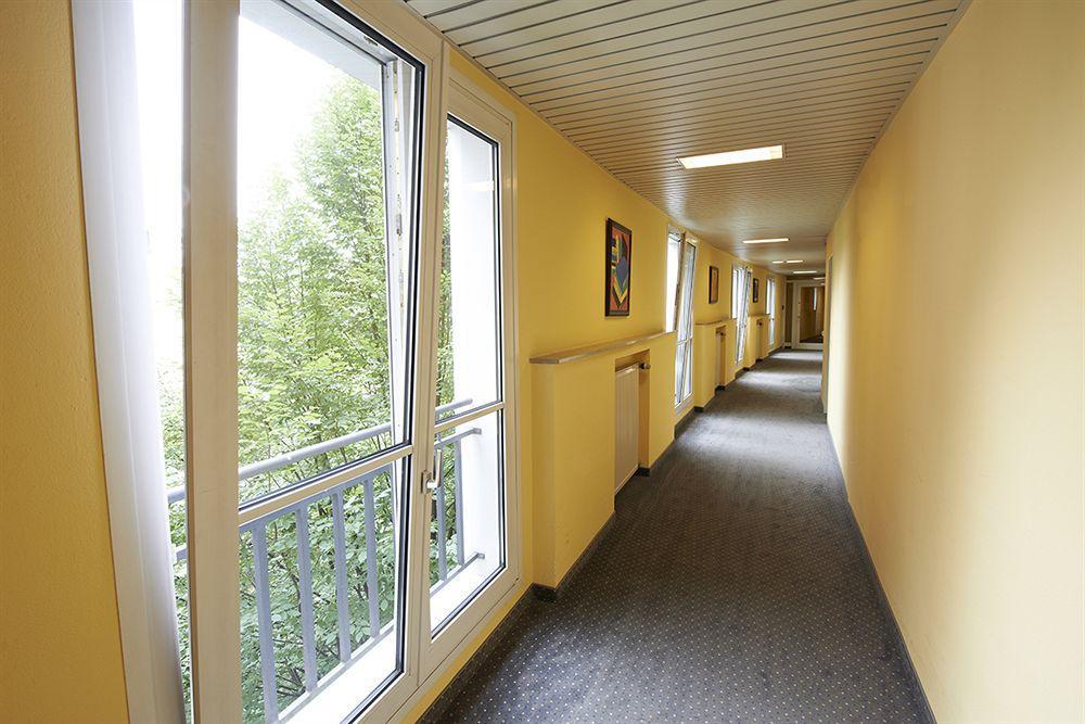 Ghotel Hotel & Living Muenchen-Zentrum Kültér fotó