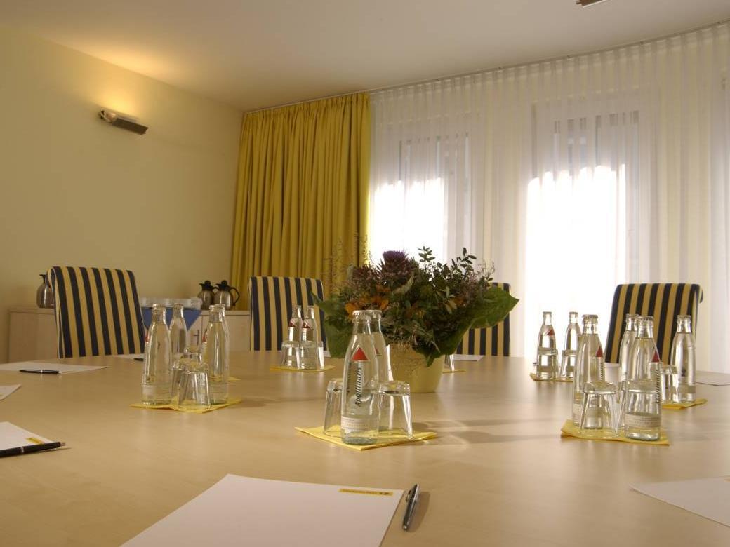 Ghotel Hotel & Living Muenchen-Zentrum Kültér fotó