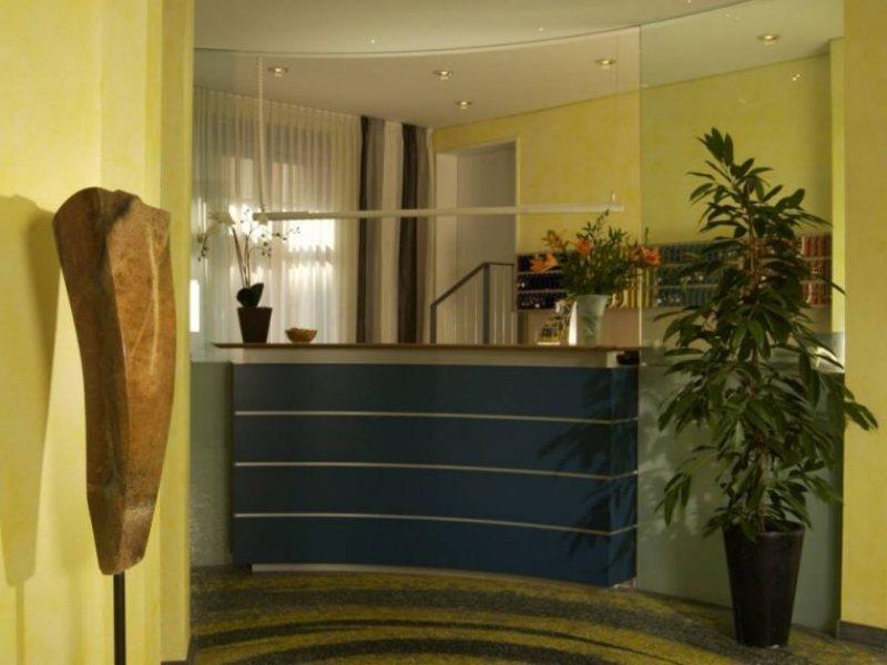 Ghotel Hotel & Living Muenchen-Zentrum Kültér fotó