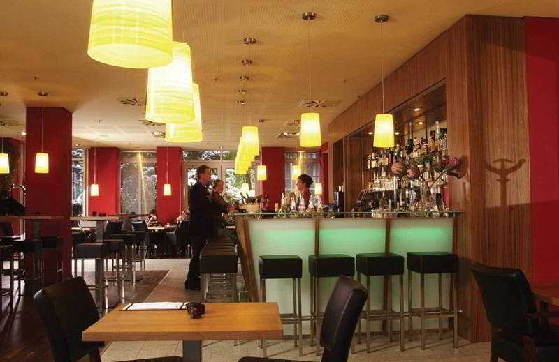 Ghotel Hotel & Living Muenchen-Zentrum Kültér fotó