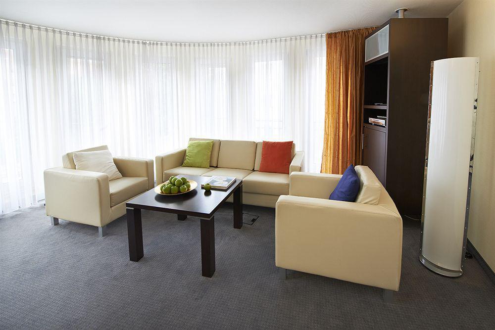 Ghotel Hotel & Living Muenchen-Zentrum Kültér fotó